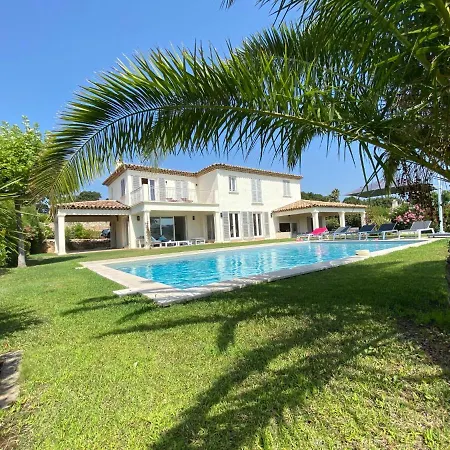 Les Cycas - Gri170 By Interhome Hotel 5*