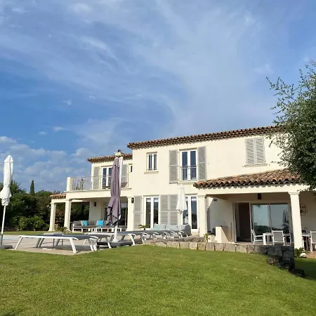 Les Cycas - Gri170 By Interhome Grimaud