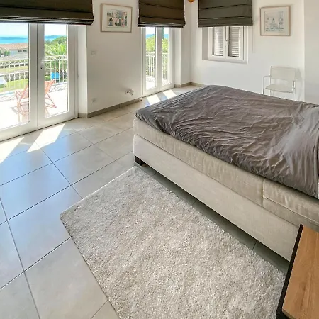 Les Cycas - Gri170 By Interhome Hotel 5*