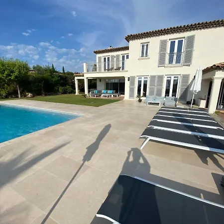 Les Cycas - Gri170 By Interhome 5*