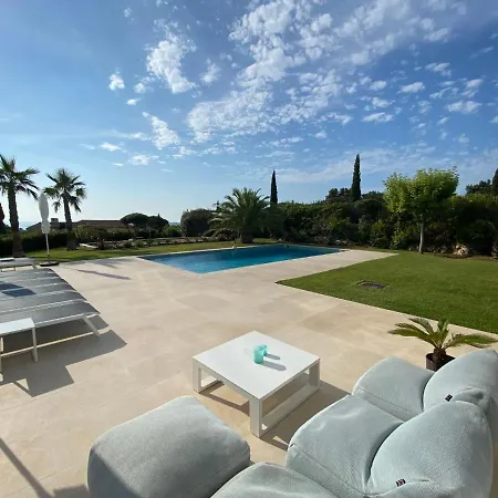 Les Cycas - Gri170 By Interhome Hotel