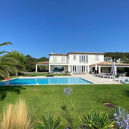 Les Cycas - Gri170 By Interhome Hotel 5*
