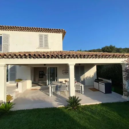 Les Cycas - Gri170 By Interhome 5* Grimaud