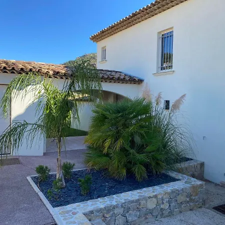 Les Cycas - Gri170 By Interhome