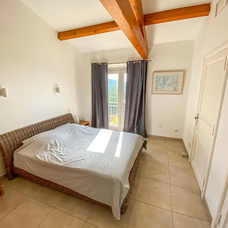 Les Cycas - Gri170 By Interhome Hotel 5*