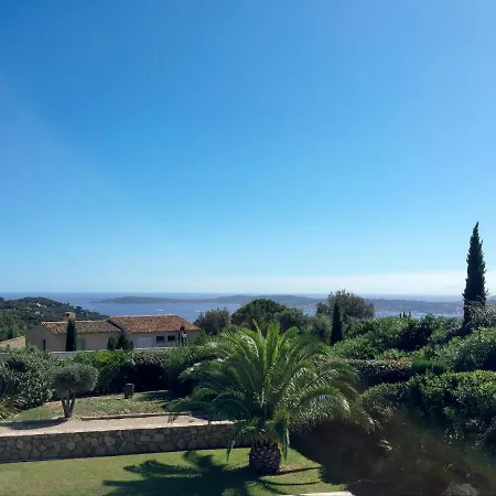 Les Cycas - Gri170 By Interhome