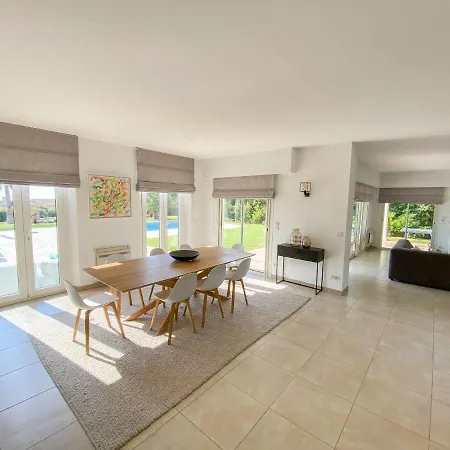 Otel Les Cycas - Gri170 By Interhome Grimaud