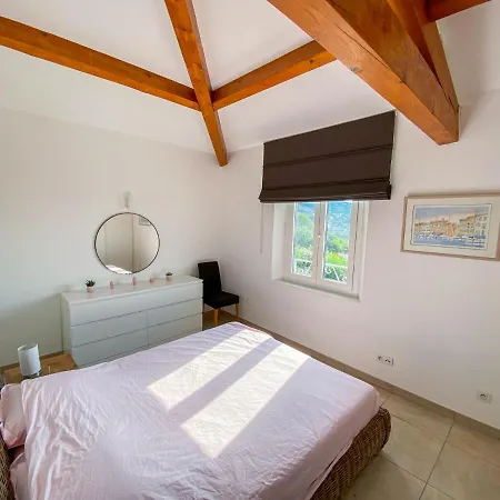 Les Cycas - Gri170 By Interhome Grimaud