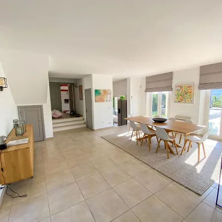 Les Cycas - Gri170 By Interhome 5*