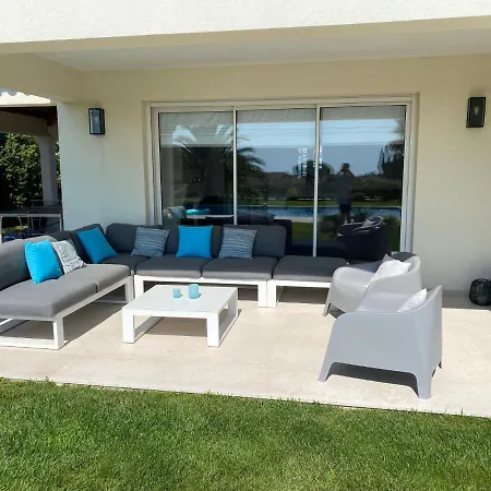 Les Cycas - Gri170 By Interhome Grimaud