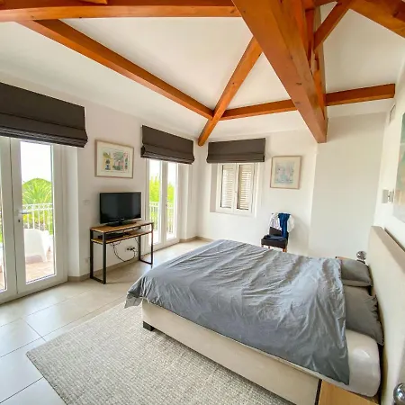 Les Cycas - Gri170 By Interhome 5* Grimaud